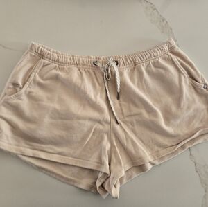 Vuori Lounge Shorts